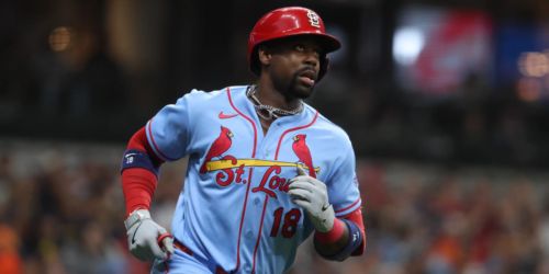 Reflective Walker finds value in struggles along with success in breakout season