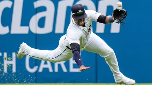 Tigers officially missed chance to bring back former top prospect after Rays roster move