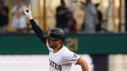 Brandon Lowe breakout is even better than Pirates fans realize