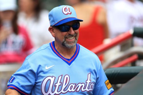 Atlanta Braves off day chat and discussion: June 8
