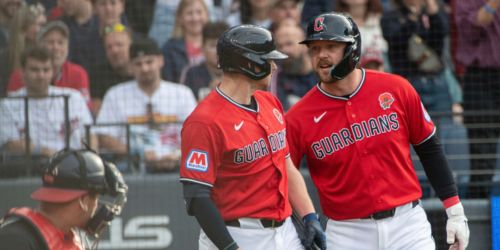 Bibee surrenders 5 homers in shortened start