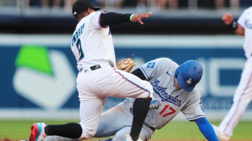 Jim Bowden using Dodgers, Marlins’ early results as proof of parity in baseball is delusional