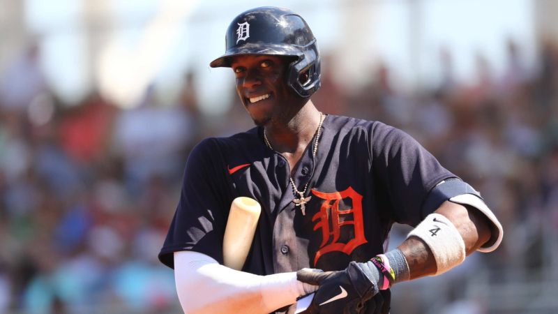 4 insane Tigers spring training breakouts fans will never forget