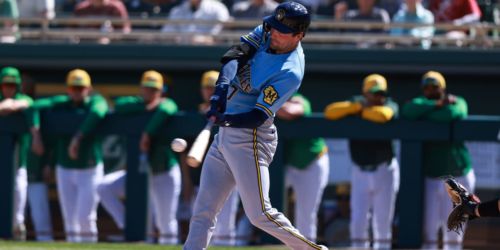 Three-run single?! Black notches 6 RBIs in statement outing