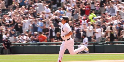 Murakami's AL-leading blast, Romo's 2-run shot get White Sox back to winning ways