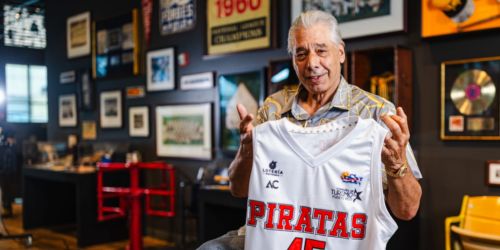 Reliving John Candelaria's no-hitter on its 50th anniversary with the Candy Man