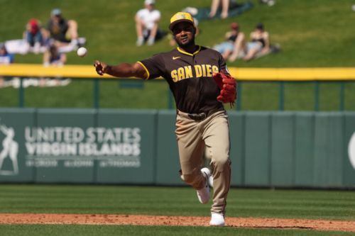 Padres Release Pablo Reyes