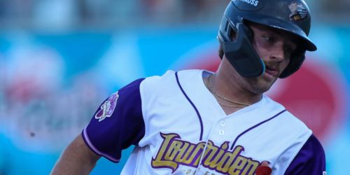 After trade to Rockies, prospect Vidourek finds some familiar faces