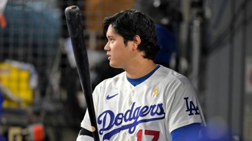 Dodgers News: Shohei Ohtani update, playoff clinch history, roster moves aplenty