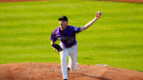 SF Giants dealt curveball ahead of Saturday's game against the Colorado Rockies