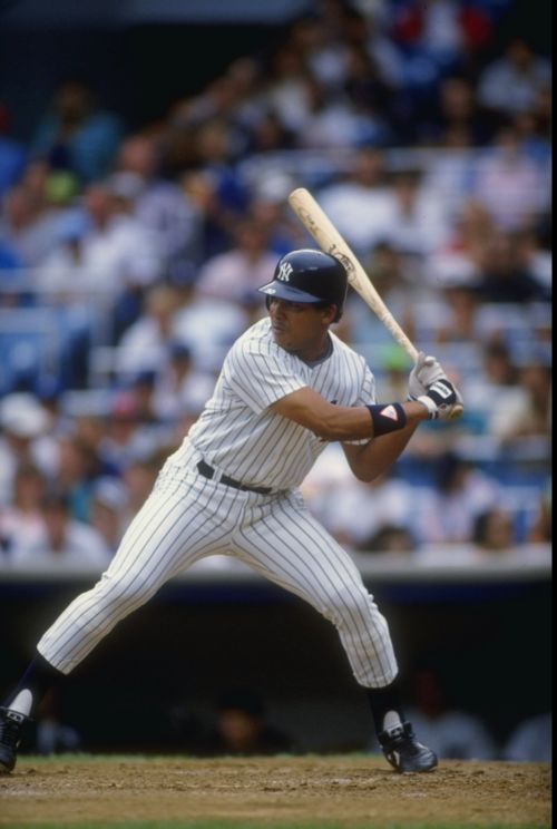 Yankees Birthday of the Day: Oscar Azócar