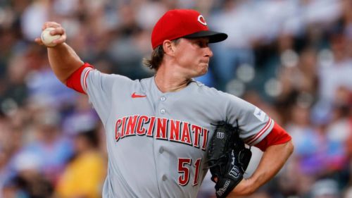 Reds could turn laughable Brady Singer rumor into a brilliant move