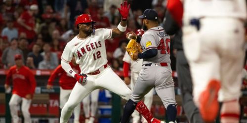 Punches thrown between Soler, López as tensions boil over