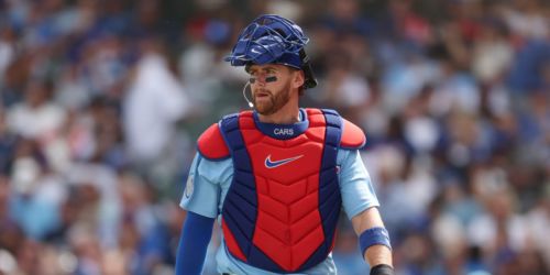 Kelly's success with ABS challenges helping swing key moments for Cubs