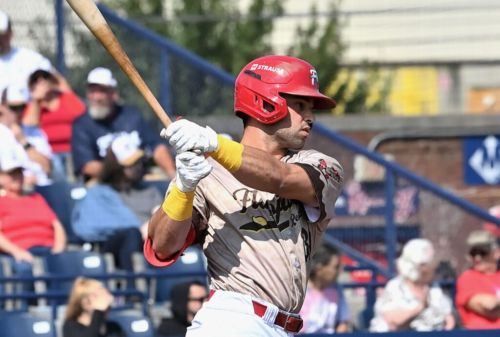 Dante Nori homers twice for Team Italy in World Baseball Classic opener
