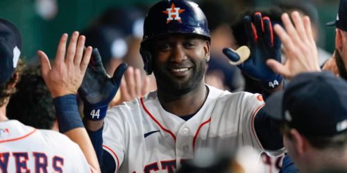 Yordan trade talk? Not so fast, says GM