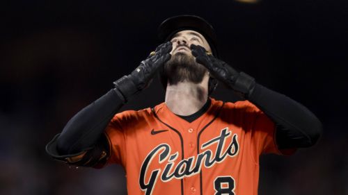 SF Giants need to have a Bryce Eldridge conversation sooner rather than later