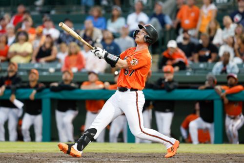 Orioles minor league recap 5/21: Chesapeake and Delmarva lineups erupt in big wins
