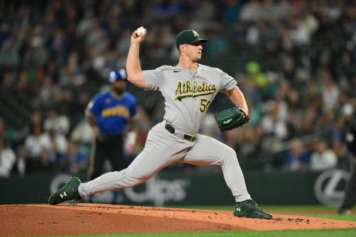 Game #146: A’s vs Blue Jays Game Thread