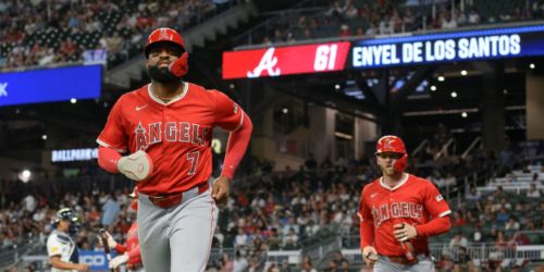 Taking an early crack at the Halos' 2026 Opening Day roster