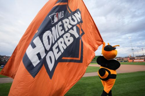 Home Run Derby Thread