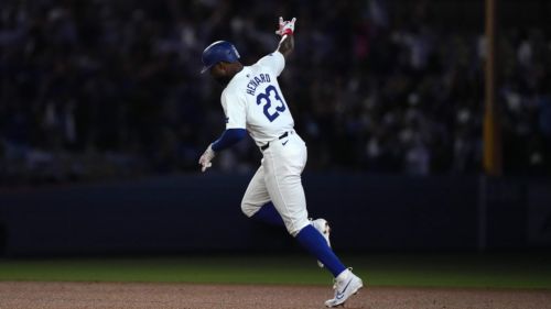 Dodgers bring back another former player as special assistant to bolster front office