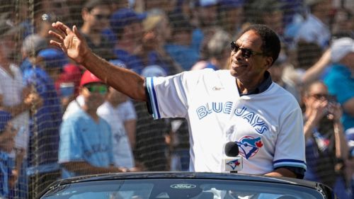 Vladimir Guerrero Jr., Dave Winfield represent opposite ends of Blue Jays Silver Slugger history