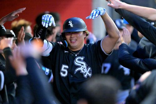 Box Score Banter: Taking the Steps