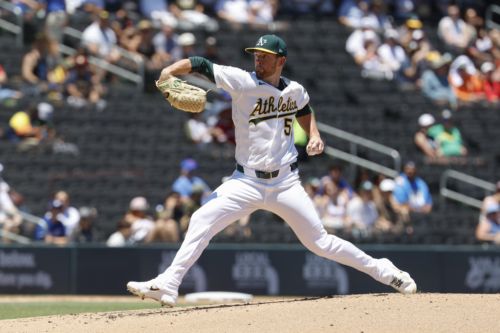 Game #76: Angels at A’s Game Thread