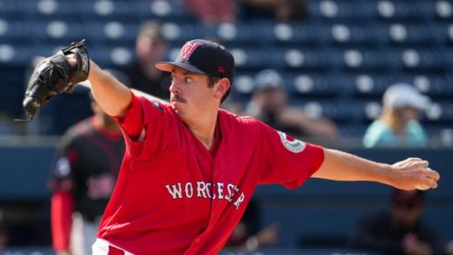 Red Sox Minor League Awards August 2026: Justin Gonzales run production, Hayden Mullins honored
