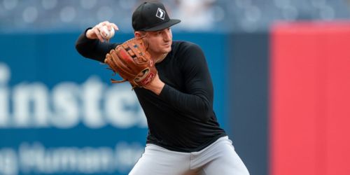 Montgomery guided by 'inner clock' in push to master shortstop