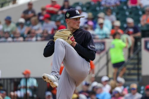 New York Yankees vs. Philadelphia Phillies: Will Warren vs. Aaron Nola