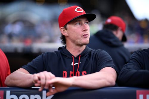 Cincinnati Reds vs. Milwaukee Brewers – Brady Singer vs. Brandon Woodruff