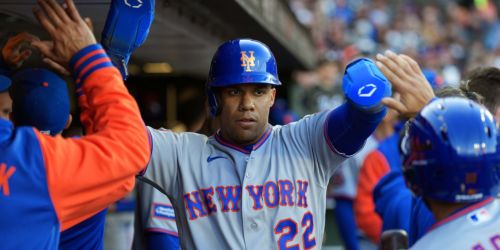 When might Soto be back for struggling Mets?
