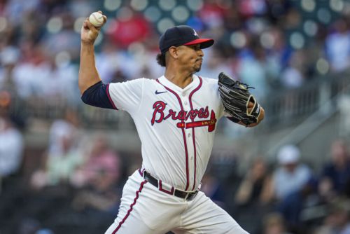 Carlos Carrasco Elects Free Agency