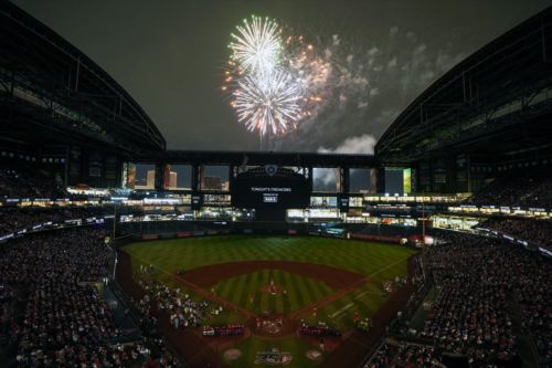 Arizona Diamondbacks: September confidence poll