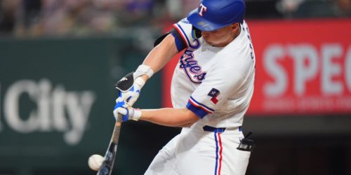 Despite offensive woes, Rangers remain in strong position for playoff push