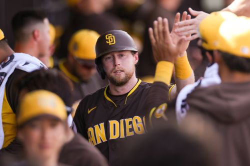 ST Game 15: Chicago Cubs at San Diego Padres