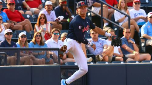 Unheralded Guardians prospect quickly working his way into middle-infield future