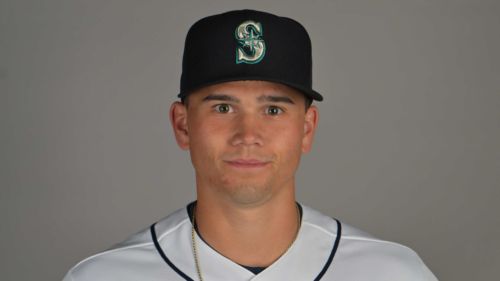 Mariners' Cal Raleigh understudy is already learning from the master