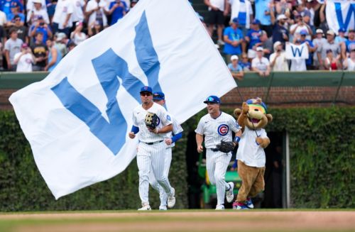 Cubs 4, Pirates 3: The hit batsmen just kept on coming