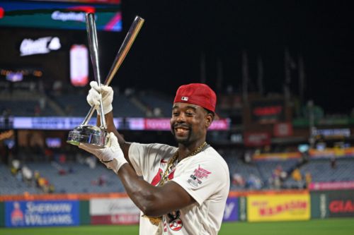 MLB Mailbag: Cardinals, Horwitz, Pirates, Mariners, Mets, Rushing