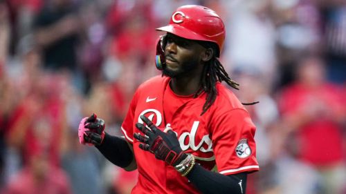 Reds star Elly De La Cruz omitted from MLB's bold prediction and it could age poorly