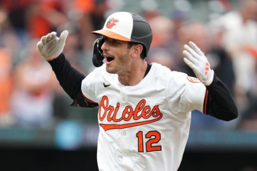 2026 Orioles positional preview: Outfield