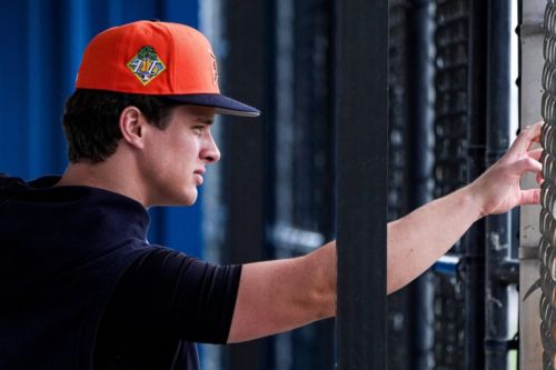Tigers Activate Jackson Jobe