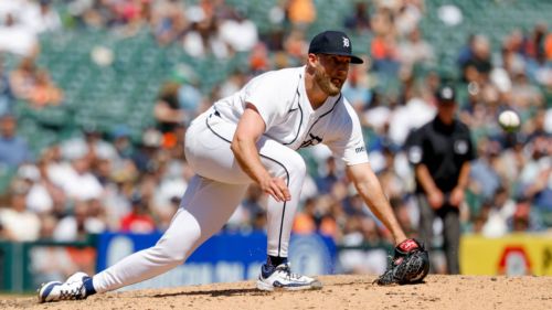 Will Vest's struggles explained after Tigers' concerning injury diagnosis