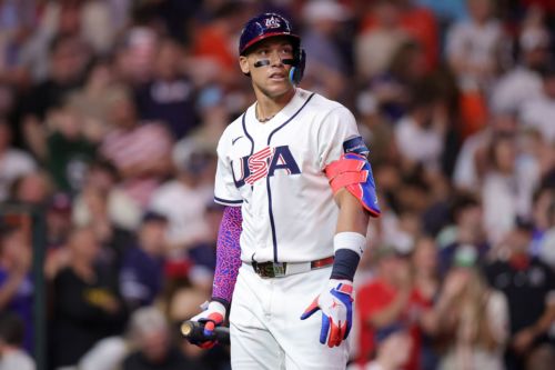 Game Discussion for USA vs Dominican Republic World Baseball Classic Semi-Final