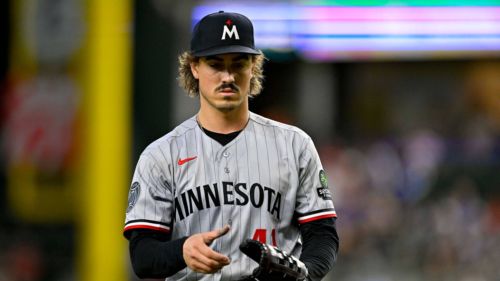 The Twins are in an enviable position with Joe Ryan ahead of the trade deadline