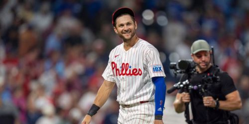 'Just a ridiculous game': Turner racks up multiple HRs ... and miscues