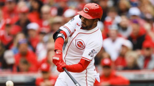 New Angels addition is talking a big game, but the odds are against him this season